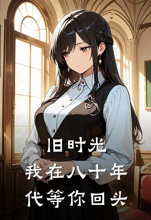 旧时光：我在八十年代等你回头