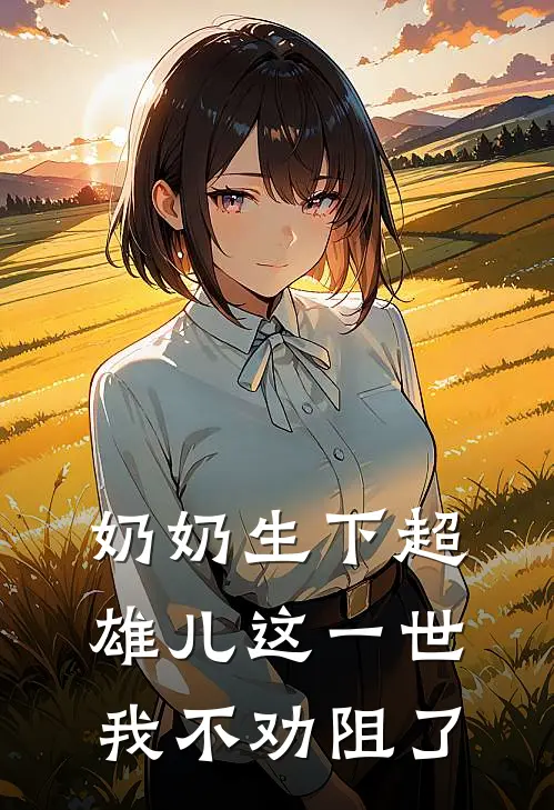 奶奶生下超雄儿这一世我不劝阻了