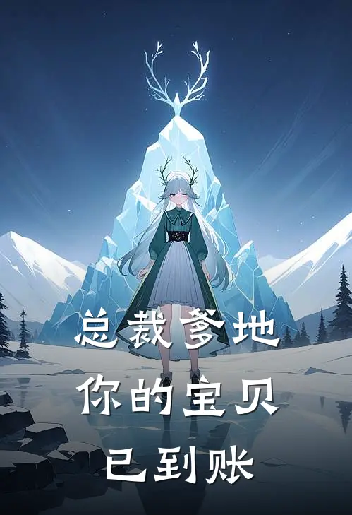 总裁爹地你的宝贝已到账