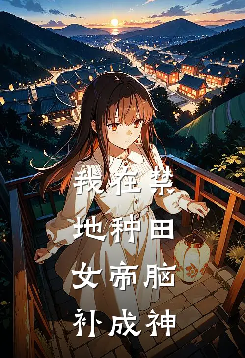 我在禁地种田，女帝脑补成神