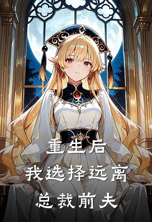 重生后，我选择远离总裁前夫