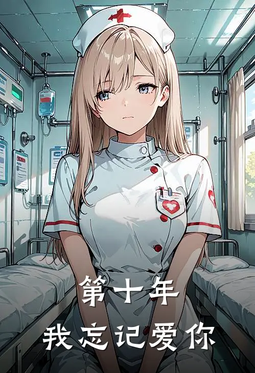 第十年，我忘记爱你