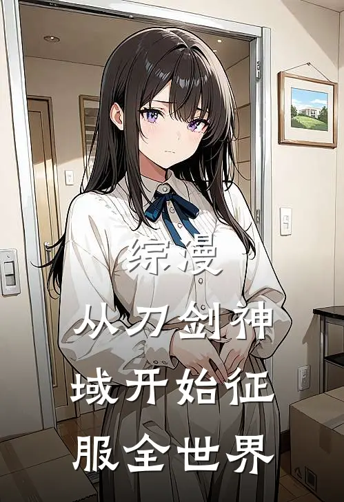 综漫：从刀剑神域开始征服全世界