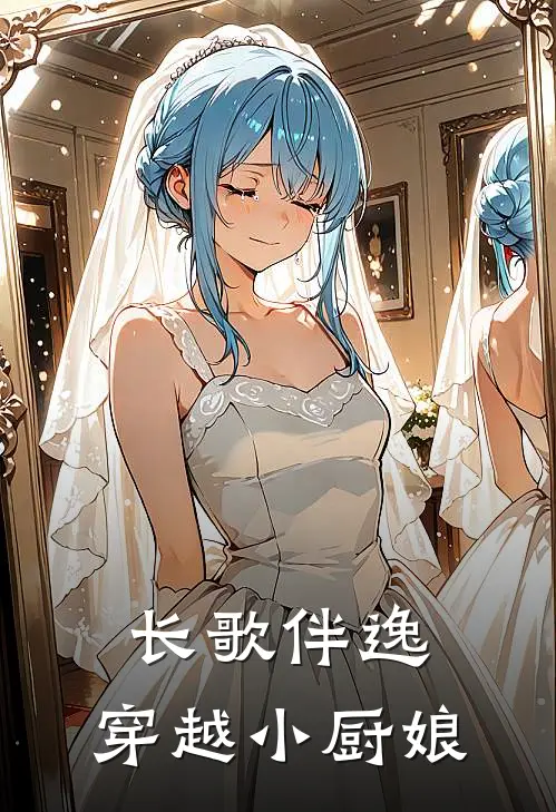 长歌伴逸：穿越小厨娘