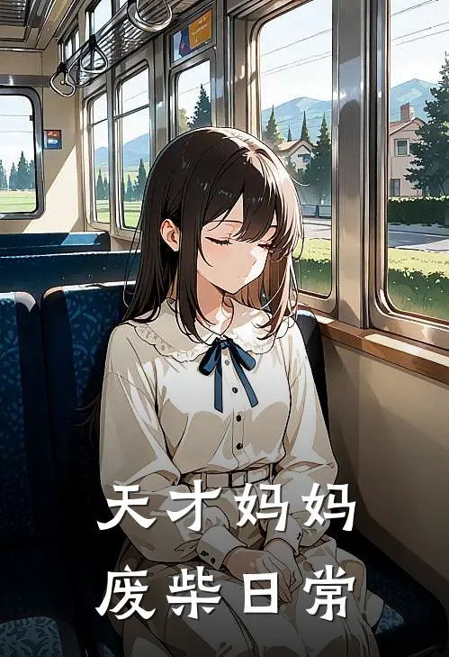 天才妈妈废柴日常