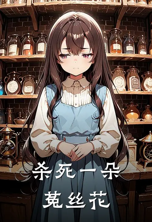 杀死一朵菟丝花