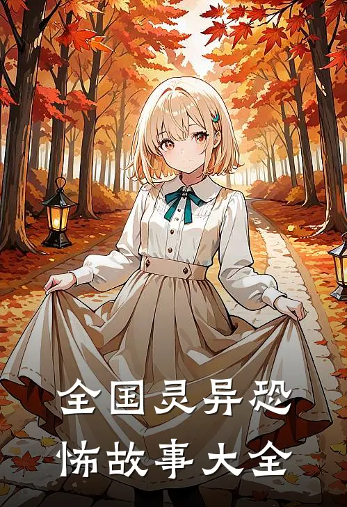 全国灵异恐怖故事大全