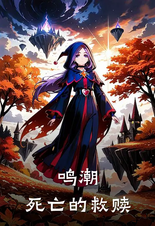 鸣潮：死亡的救赎