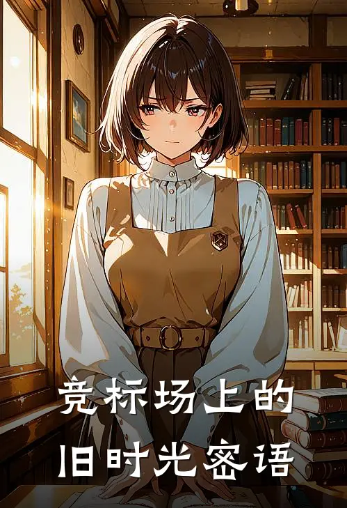 竞标场上的旧时光密语