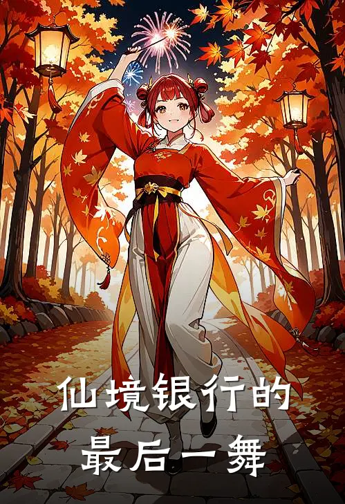 仙境银行的最后一舞
