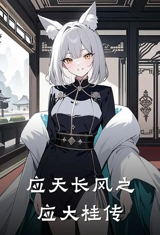 应天长风之应大桂传