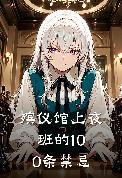 殡仪馆上夜班的100条禁忌