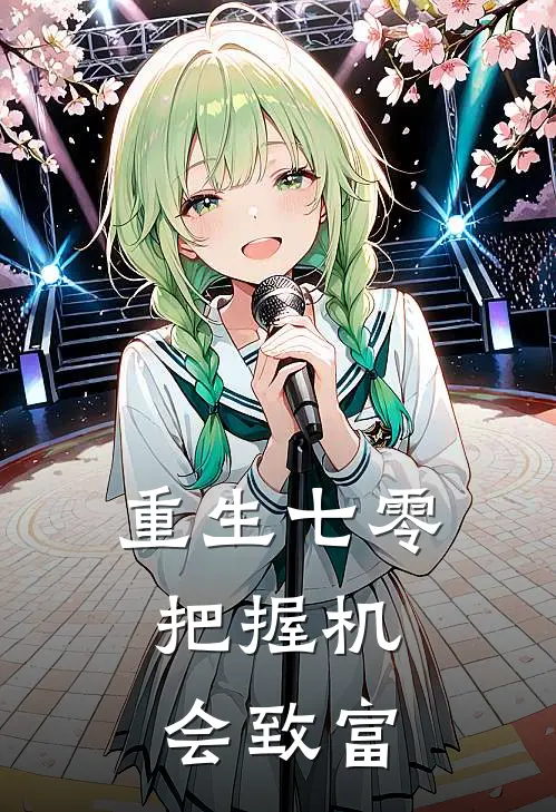 重生七零：把握机会致富