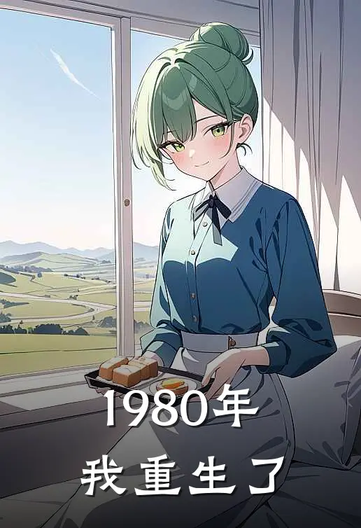 1980年我重生了