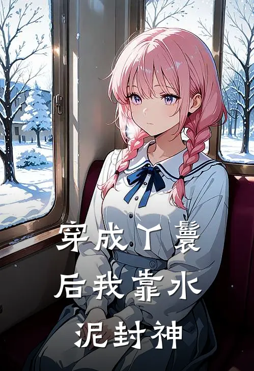穿成丫鬟后我靠水泥封神