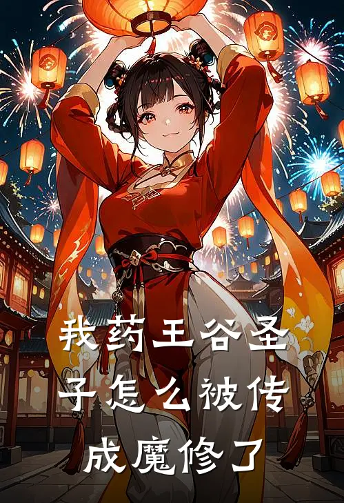 我药王谷圣子怎么被传成魔修了