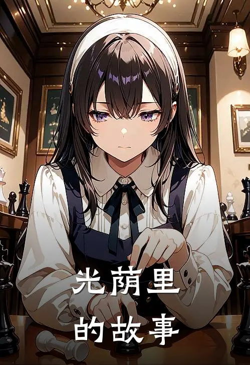 光荫里的故事