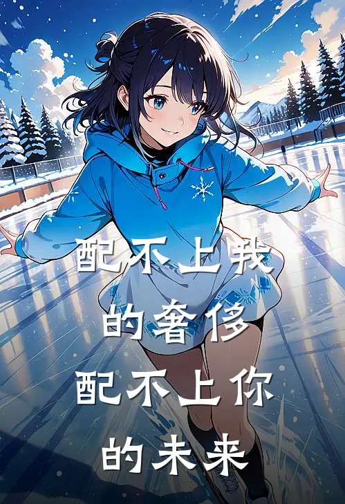 配不上我的奢侈，配不上你的未来
