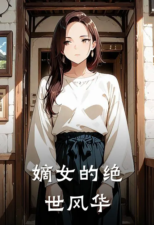 嫡女的绝世风华