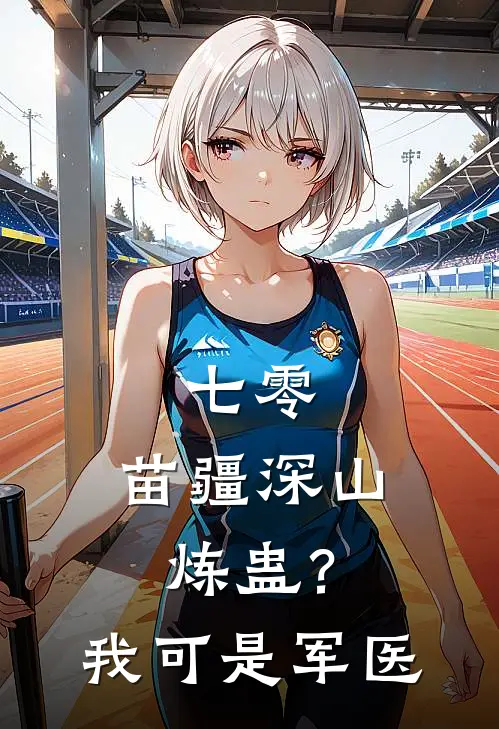 七零：苗疆深山炼蛊？我可是军医