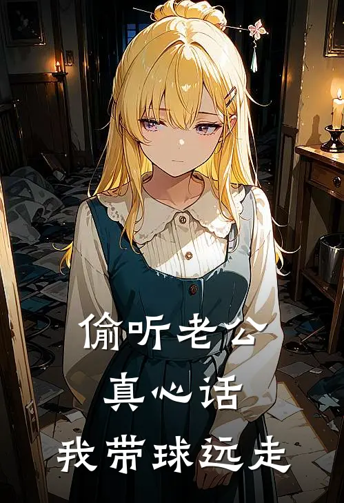 偷听老公真心话，我带球远走