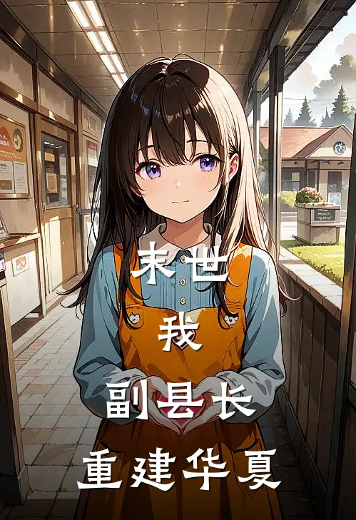 末世：我，副县长，重建华夏