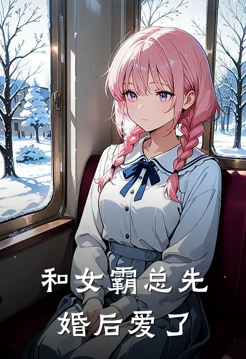 和女霸总先婚后爱了
