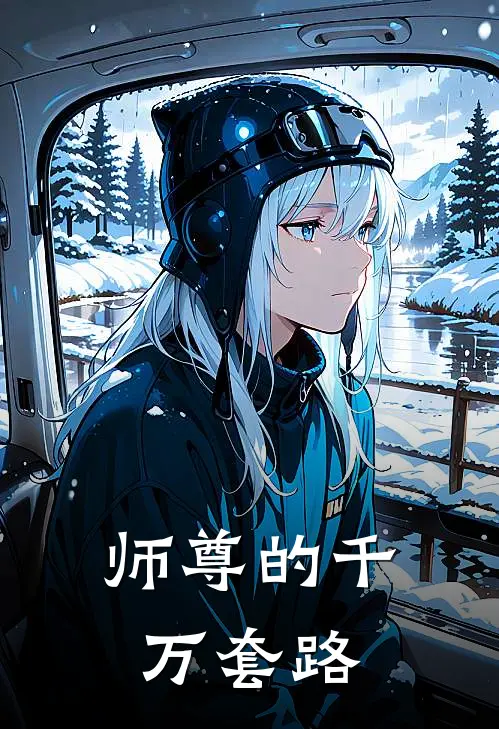 师尊的千万套路