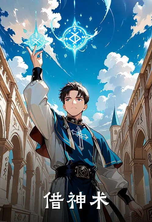 借神术