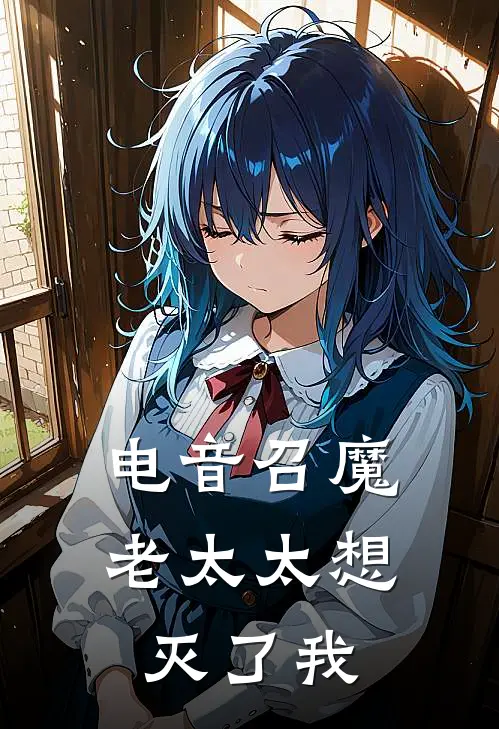 电音召魔，老太太想灭了我
