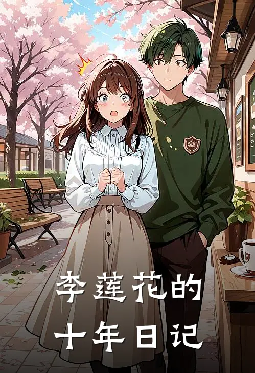 李莲花的十年日记