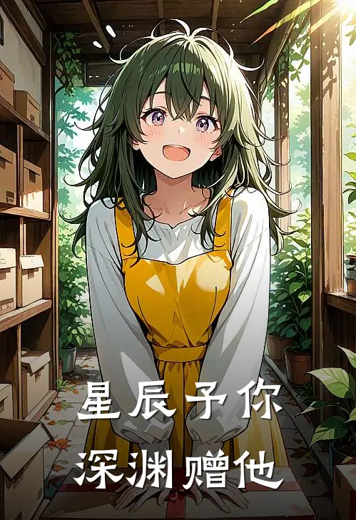 星辰予你，深渊赠他