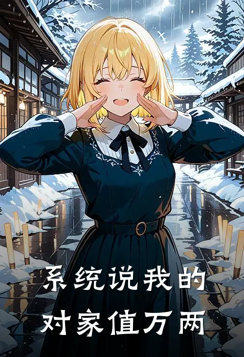 系统说我的对家值万两
