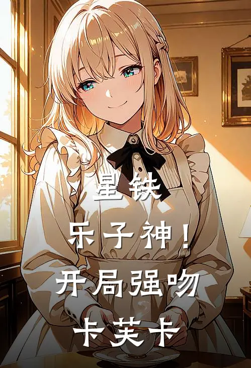 星铁：乐子神！开局强吻卡芙卡
