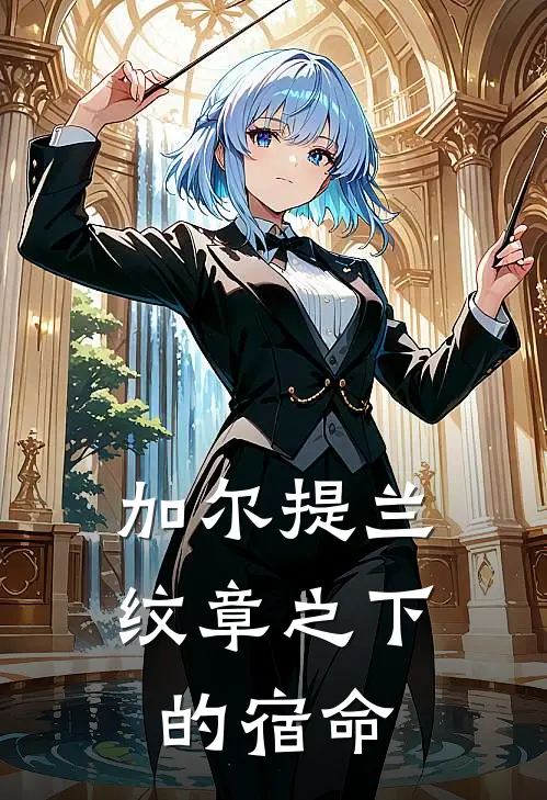 加尔提兰：纹章之下的宿命