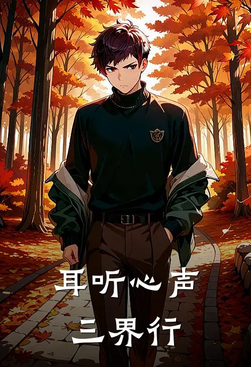 耳听心声三界行