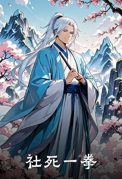 社死一拳