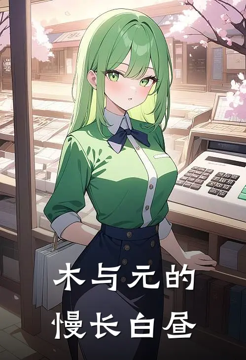 木与元的慢长白昼