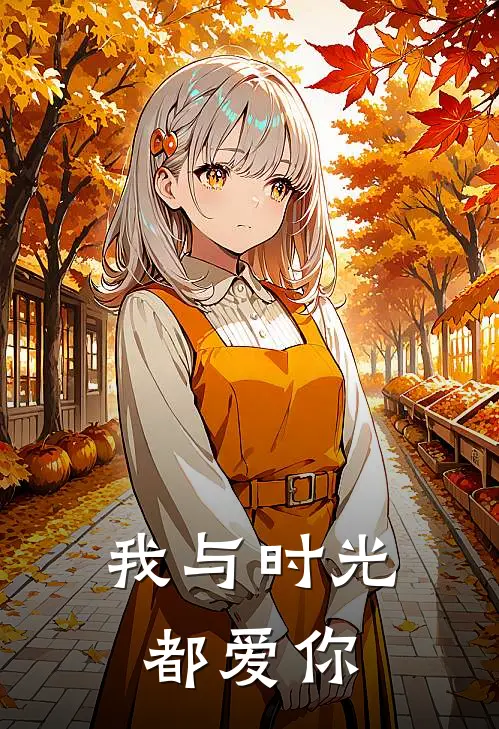 我与时光都爱你