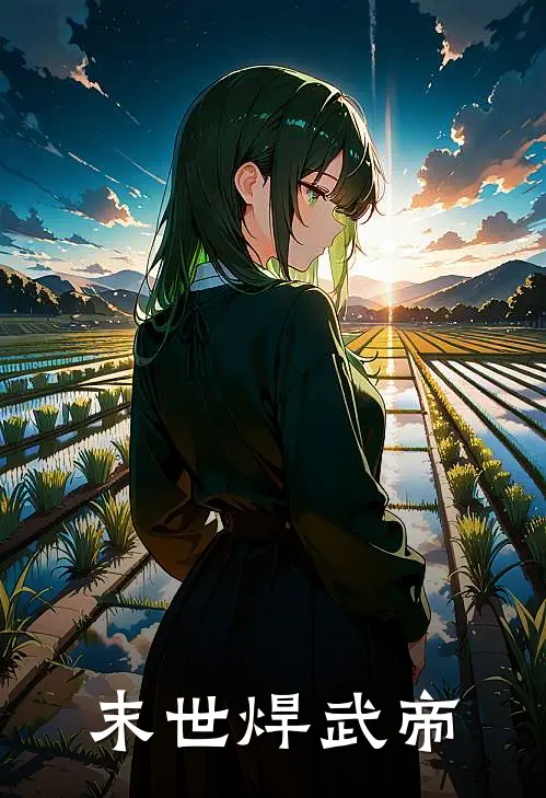 末世焊武帝