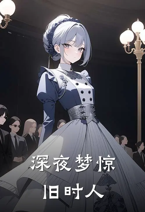 深夜梦惊旧时人