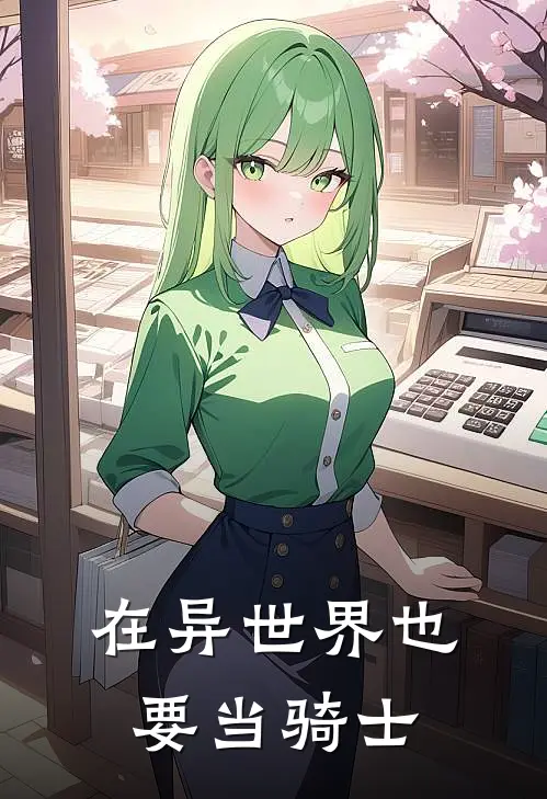 在异世界也要当骑士