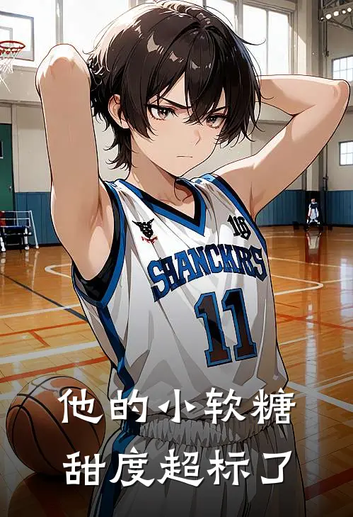 他的小软糖，甜度超标了