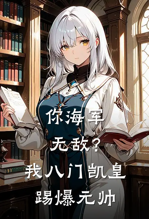 你海军无敌？我八门凯皇踢爆元帅