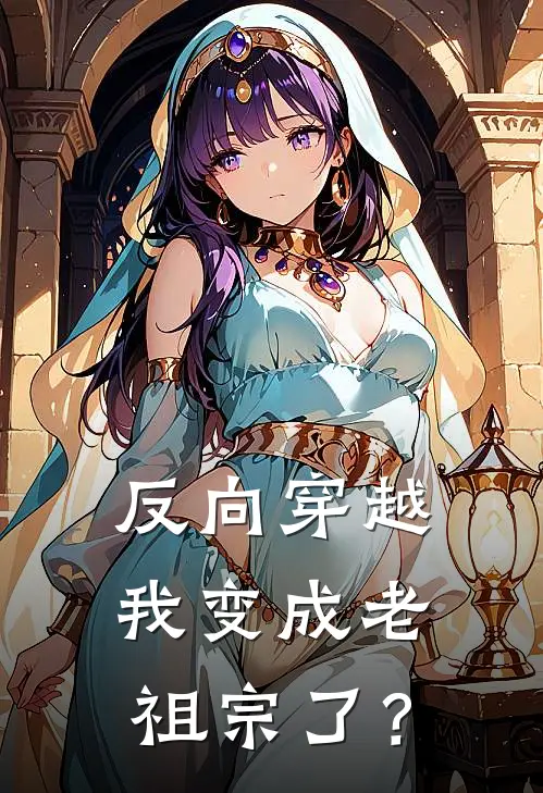 反向穿越，我变成老祖宗了？