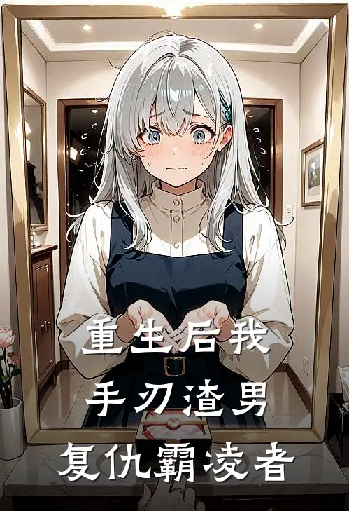 重生后我手刃渣男，复仇霸凌者
