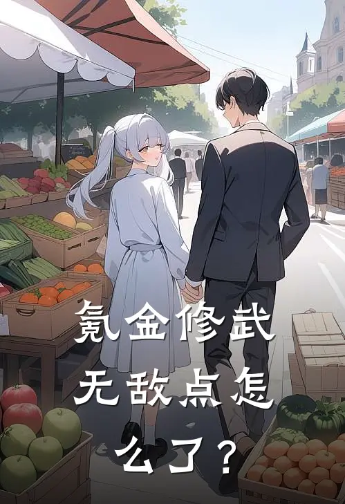 氪金修武，无敌点怎么了？