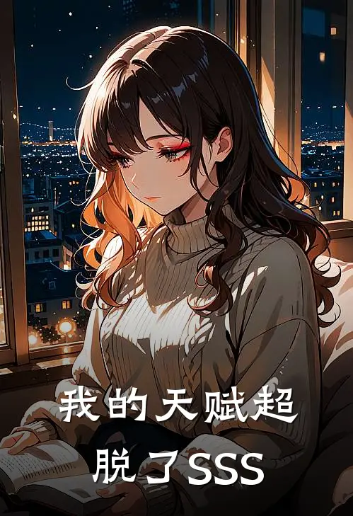 我的天赋超脱了SSS