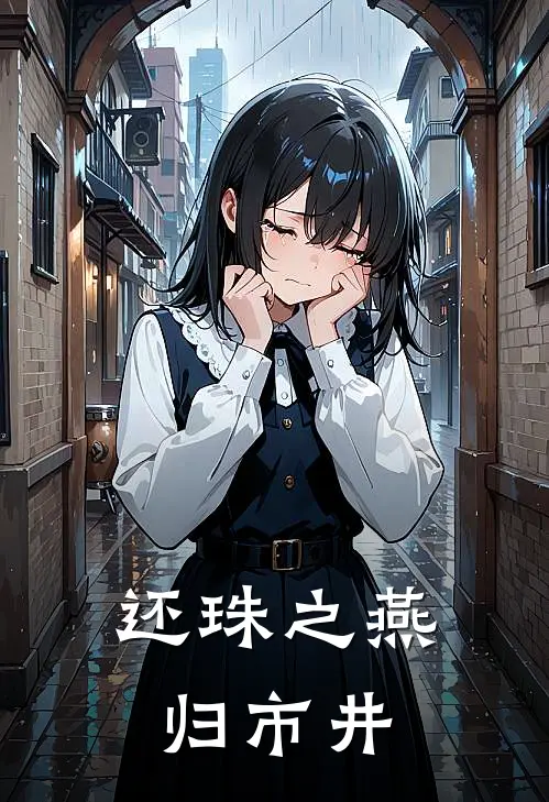 还珠之燕归市井