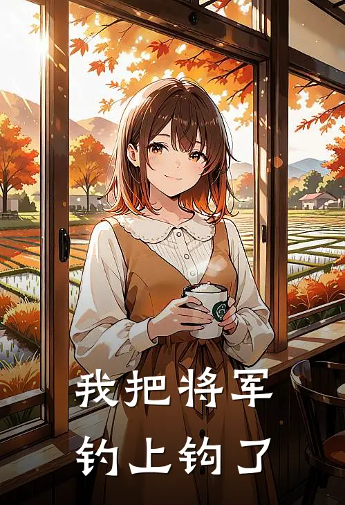 我把将军钓上钩了